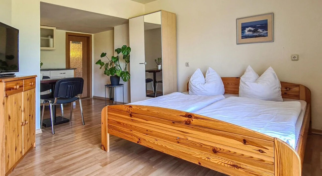 Stunning Apartment in Ribnitz-dammgarten With Wifi and 1 Bedrooms, Забронировать Апартаменты/квартира Рибниц-Дамгартен 