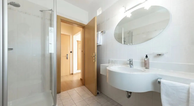 Номер Superior Weingarten Terlan - Rooms & Breakfast