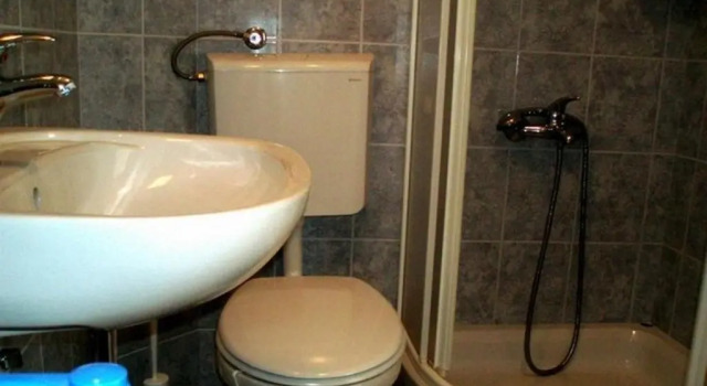 Апартаменты с 2 комнатами Apartment Mia