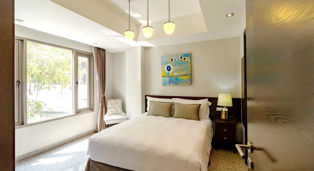 The Celadon Bangkok