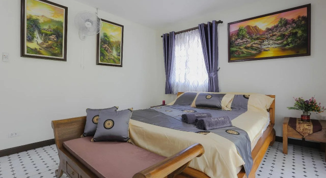 Butsaba Garden Resort, Забронировать Курортный отель Отели провинции Чианг Мая с парковкой, Парковка