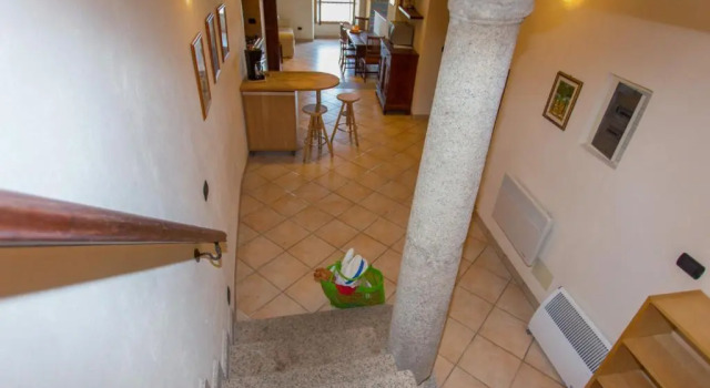 Appartement Menton, 1 pièce, 5 personnes - FR-1-196-195