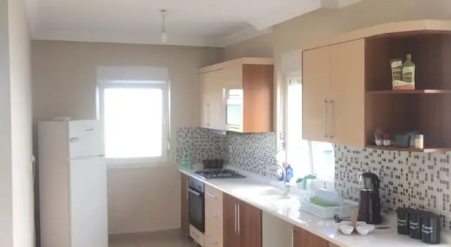 Вилла Blue Moon Villa