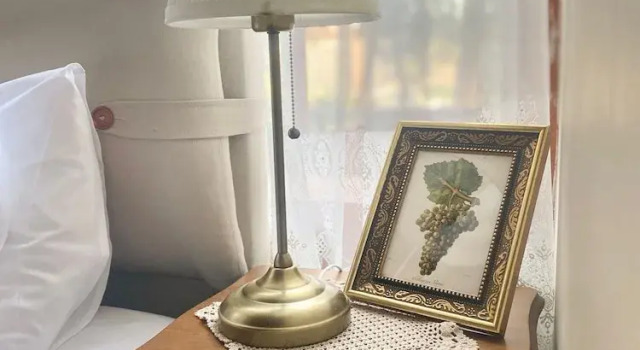 Номер Standard Kutlukaya Butik Otel