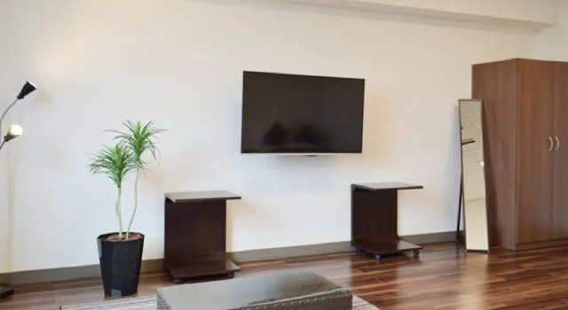 Номер Standard с видом на океан LiVEMAX RESORT Jogasaki Kaigan