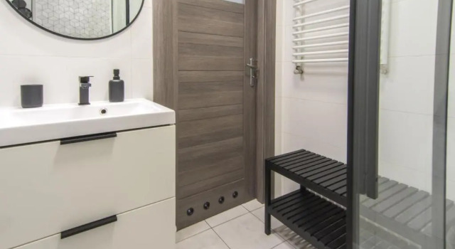 Апартаменты Apartamenty Izerskie - ul. Cicha 13F-G