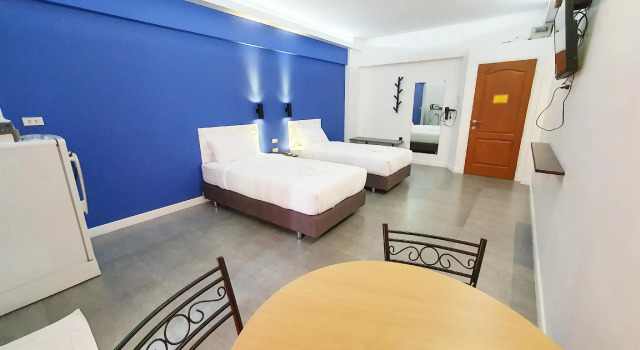 TS Home Building Apartment, Забронировать Апартаменты/квартира Кратхум Баен Самутсакхон