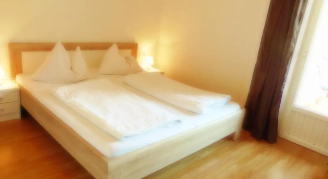 Апартаменты с 2 комнатами Residence Liesy