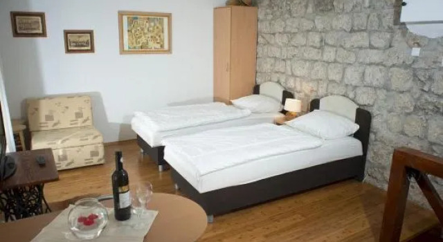 Apartment Old Town Gverovic, Забронировать Апартаменты/квартира Апартаменты Дубровника, рядом с Ворота пирса, Апартаменты/квартира