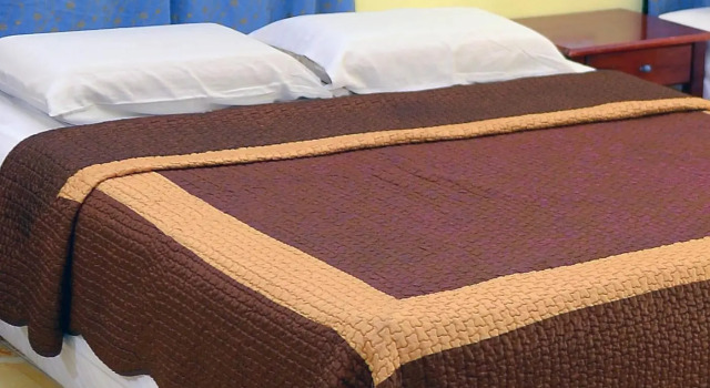 Номер Standard Landcons Hotel & Resort