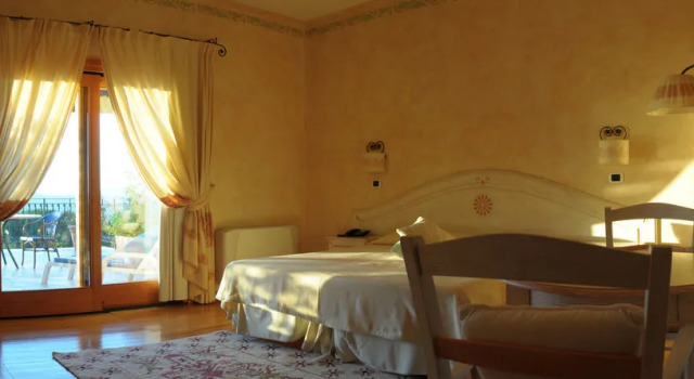Hotel Sa Muvara, Book Hotel Hoteller i Barbagia med pool, Swimmingpool