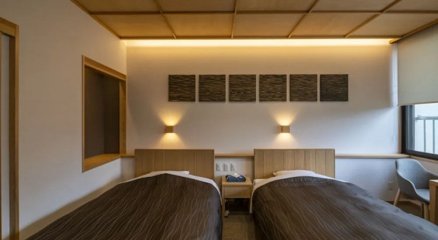 Kawada Onsen La pause Kawada, Buchen Sie Hotel Sabae Fukui