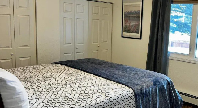 Southside 3bd 2bt apartment, Rezerwuj Apartament Anchorage Alaska