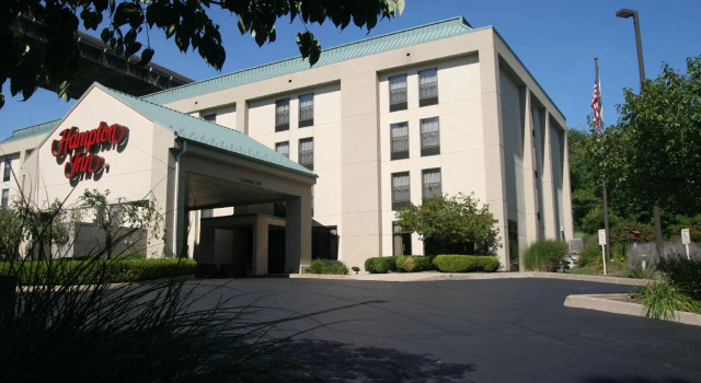 Hampton Inn Clarks Summit, Réserver Hôtel Clarks Summit The Poconos