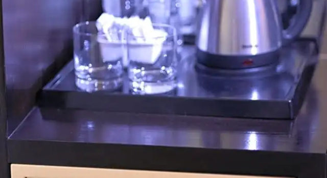 Двухместный номер Superior Oak Tree Urban Hotel Jakarta