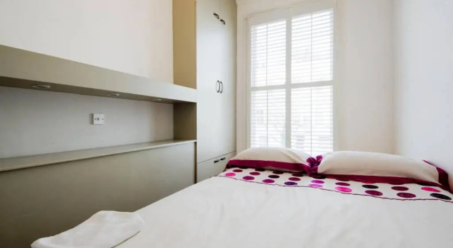 Апартаменты Deluxe Emirates-Arsenal-direct Heathrow and Eurostar tube free parking