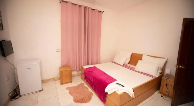 Marysin Guest house, Reserva ahora Hostal o pensión Hoteles baratos en Accra