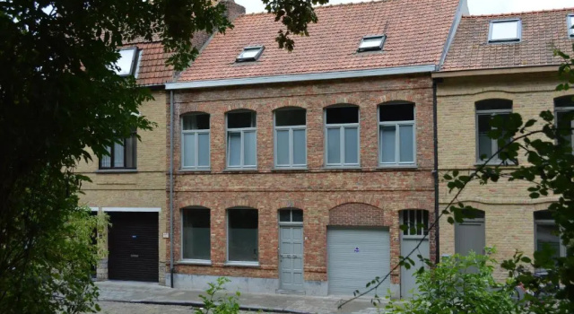 Birdsonghouse, Prenota Hotel Hotel 4 stelle a Flanders, 4*