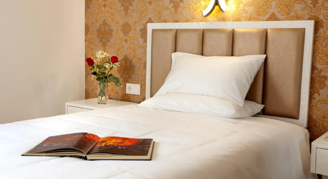 Номер Standard Hotel Insula Barataria