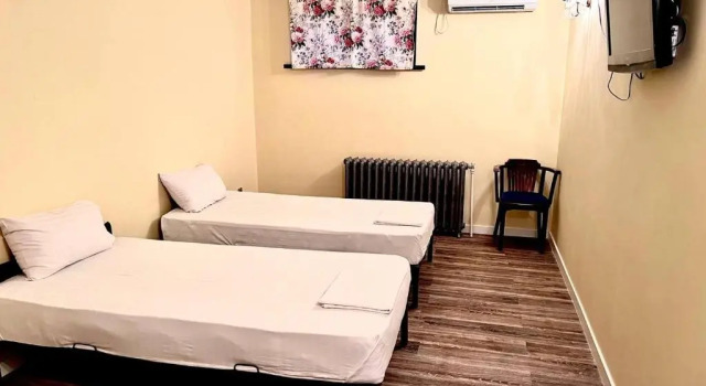 Апартаменты Star Apartment