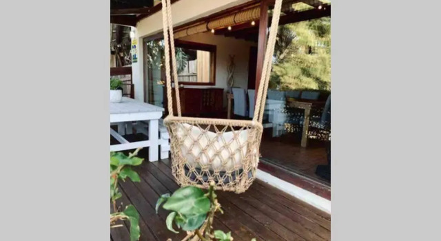 J Bay Surf Villa, Buchen Sie Villa Villen in Ostkap, Villa