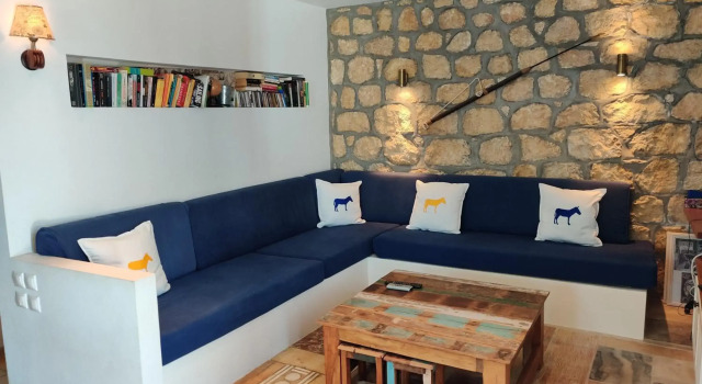 Marilia house, Rezervovat Hotel Hydra Saronic Islands
