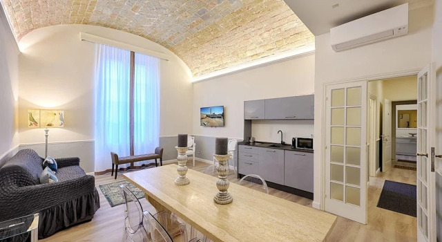 Номер Standard Casa Ciseri