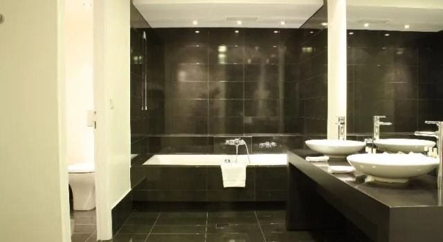 Трёхместный номер Economy Theoxenia House Hotel