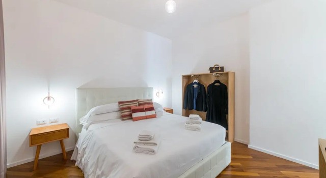 Апартаменты Deluxe с балконом Castalia Apartments & Rooms Duomo Taormina