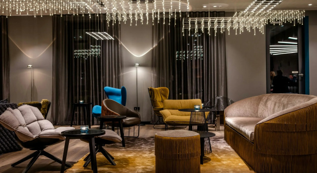 Motel One Berlin-Potsdamer Platz