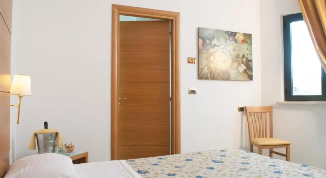 Семейный номер Deluxe City Hotel