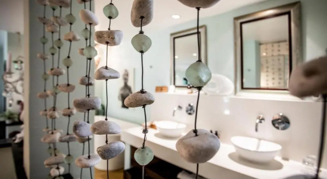 Номер Standard Teremok Lodge & Spa