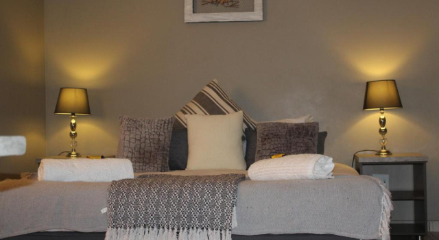 Ley-Lia Guest House
