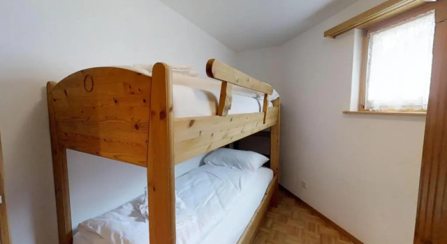 Pruveda A0.1, Book Hotel Silvaplana 