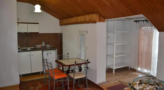 Четырёхместный номер Standard Hostel Valentin