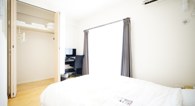 Двухместный номер Standard Condominium GOLF GOLF Tsuboya