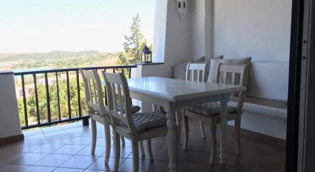 Апартаменты Residence Gli Oleandri 242 - Costa Smeralda - Porto Cervo