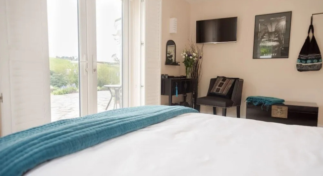 Higher Leigh House, Prenota Hotel Hotel a Kingsbridge con colazione, Colazione