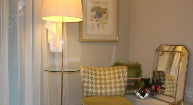 Номер Prestige Carmos Boutique Hotel - Small Luxury Hotels of the World