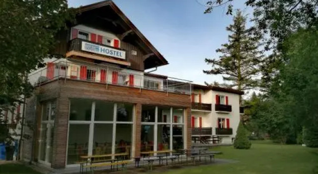 Sport-Hostel