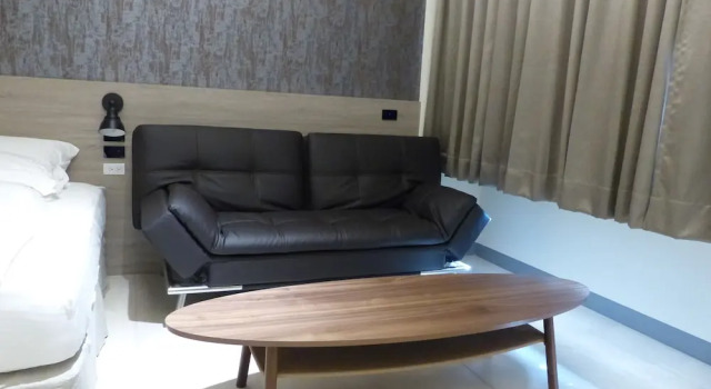 Номер Standard KLA B&B