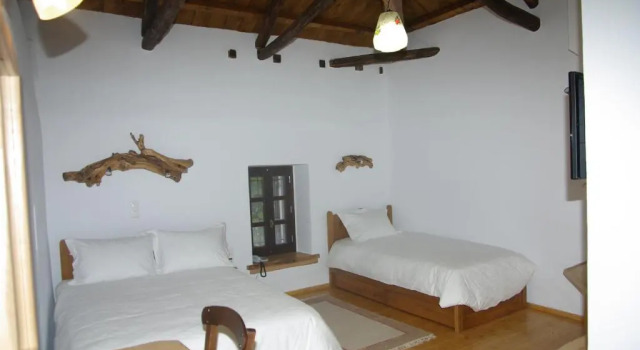 Номер Luxury Sabouko Guest House