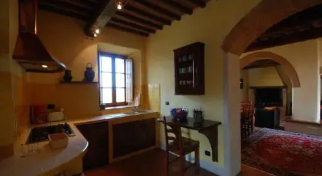 Villa Magistrato, Book Villa Monteroni dʼArbia 