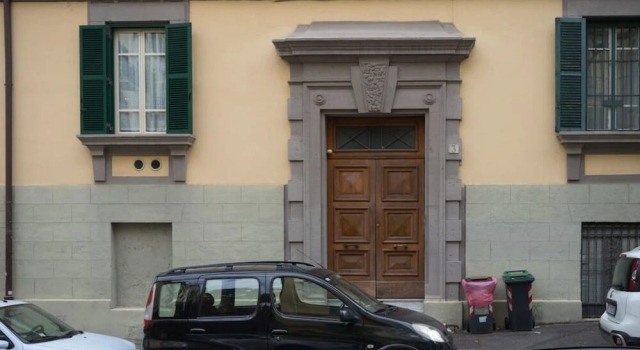 Amazing & Spacious 3bed Flat in Piramide, Prenota Hotel Aventino Roma