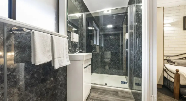 Двухместный номер Standard Esk Wivenhoe Motor Inn