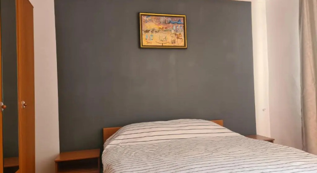Апартаменты Mall Zone 100mp apartment