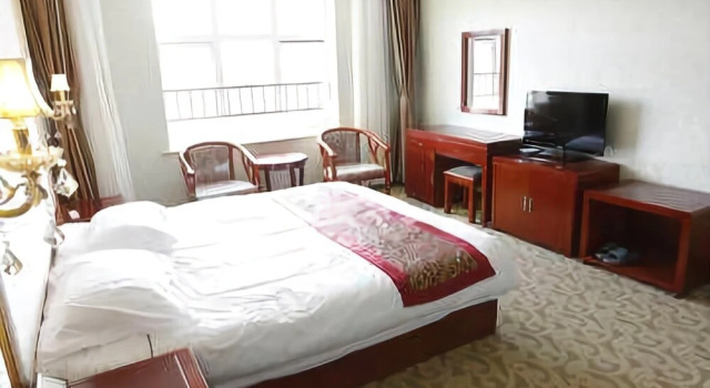 Dingsheng International Hotel