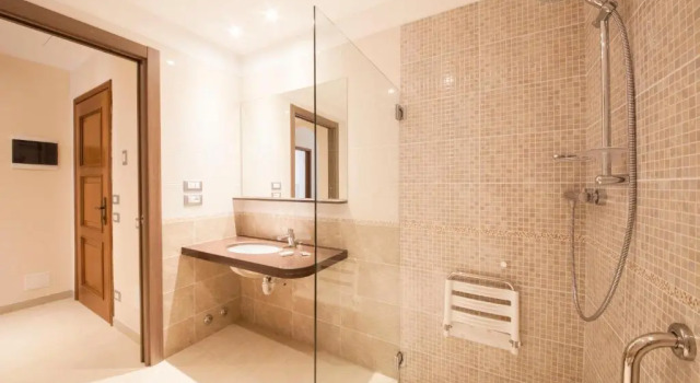 Апартаменты Diano Sporting Apartments