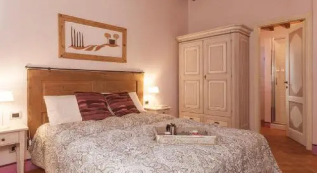 La Casa di Thea, Buchen Sie Hotel Impruneta Chianti