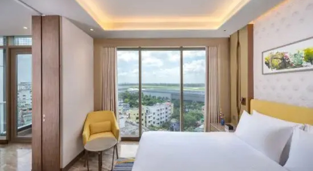 Люкс Standard Отель Hyatt Place Dhaka
